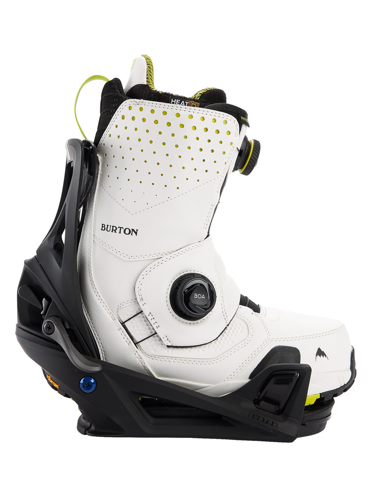 Burton 2026 Step On® Genesis Snowboard Bindings