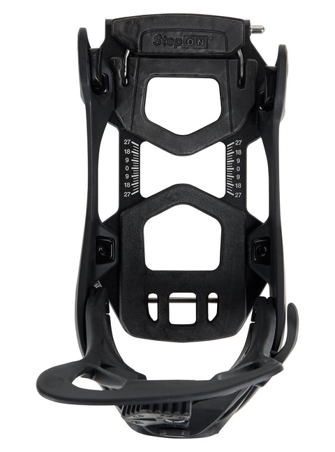 Burton 2026 Step On® Splitboard Bindings
