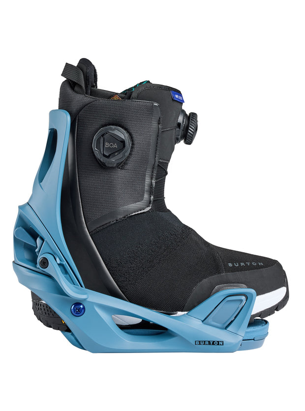 Burton 2026 Step On® Womens Snowboard Bindings
