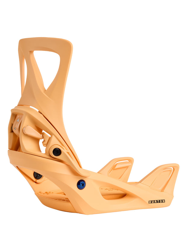 Burton 2026 Step On® Womens Snowboard Bindings