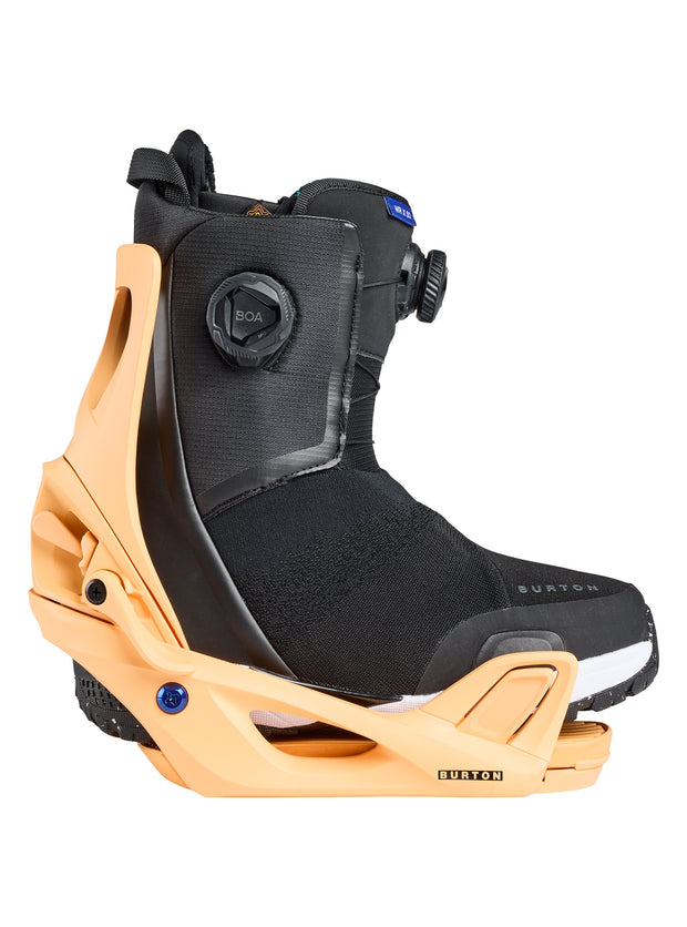 Burton 2026 Step On® Womens Snowboard Bindings