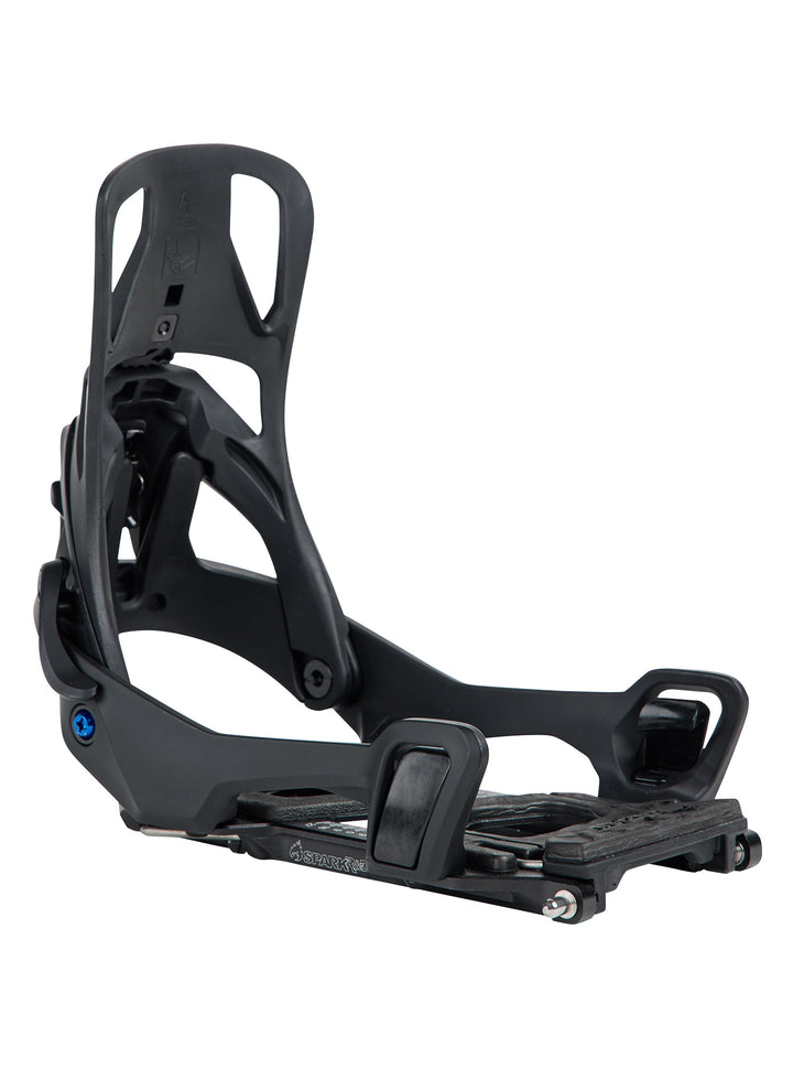 Burton 2026 Step On Womens Splitboard Bindings