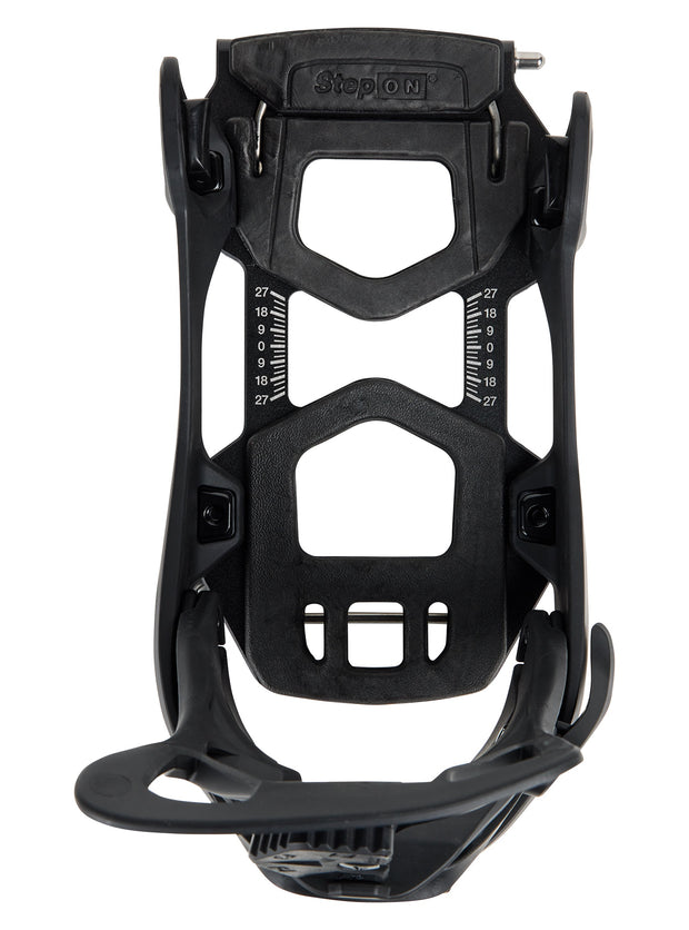 Burton 2026 Step On Womens Splitboard Bindings