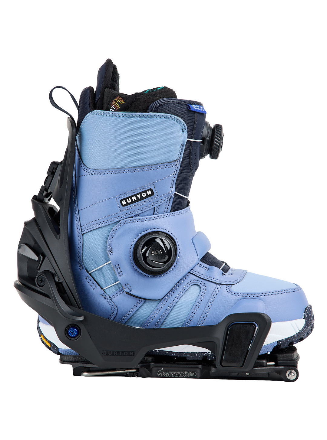 Burton 2026 Step On Womens Splitboard Bindings