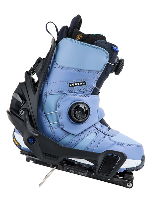 Burton 2026 Step On Womens Splitboard Bindings