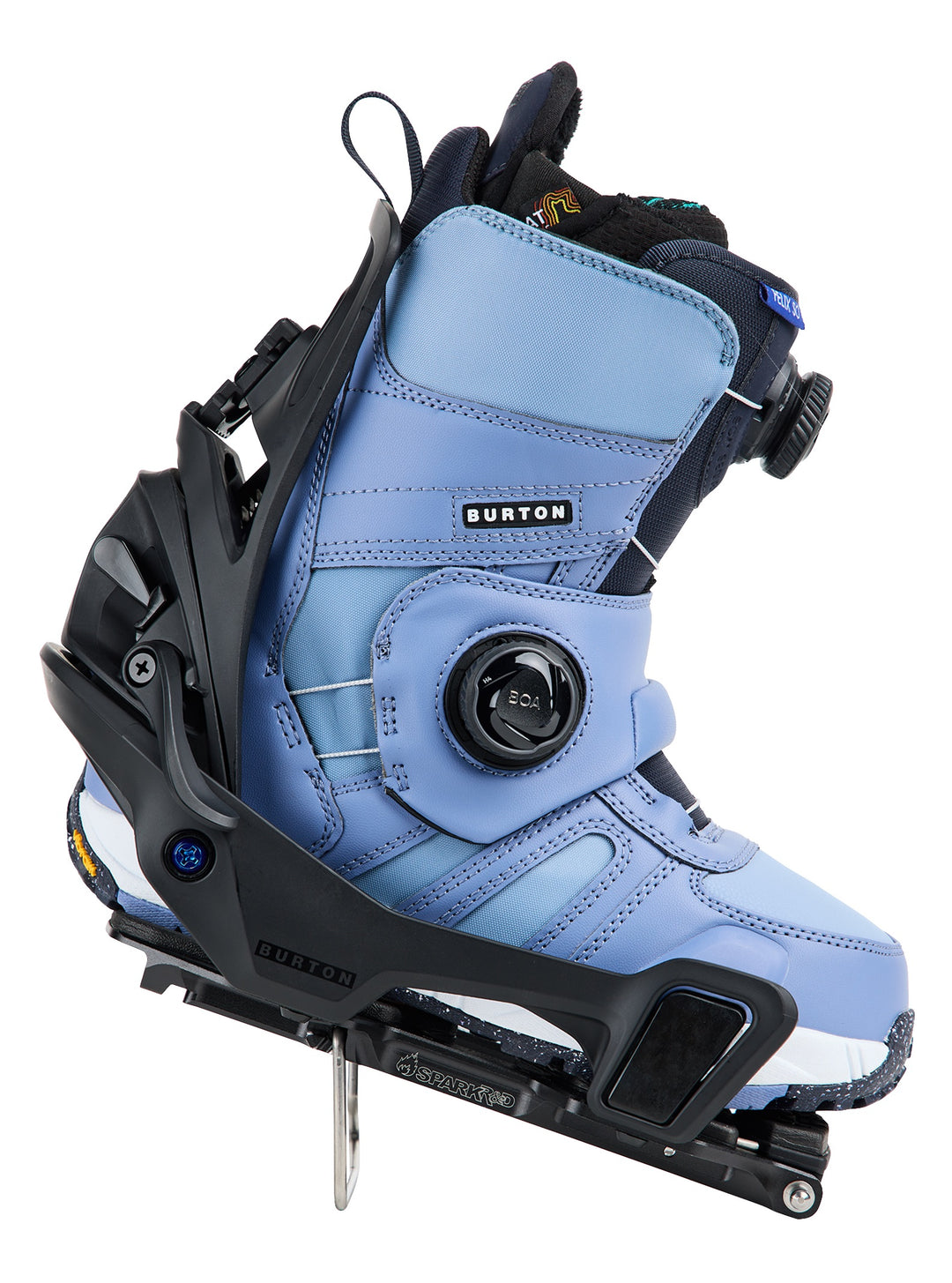 Burton 2026 Step On Womens Splitboard Bindings
