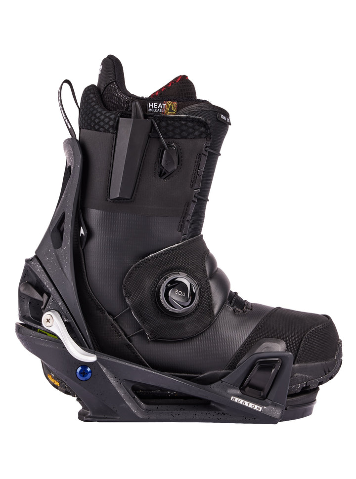 Burton 2026 Step On® X Snowboard Bindings