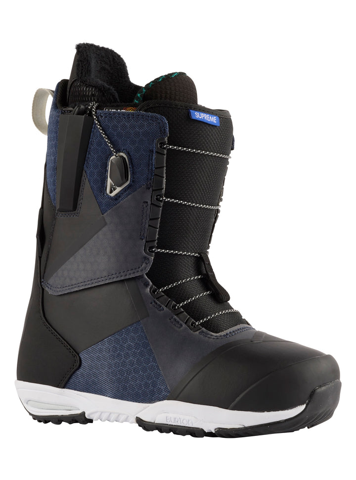 Burton 2026 Supreme Wide Womens Snowboard Boots