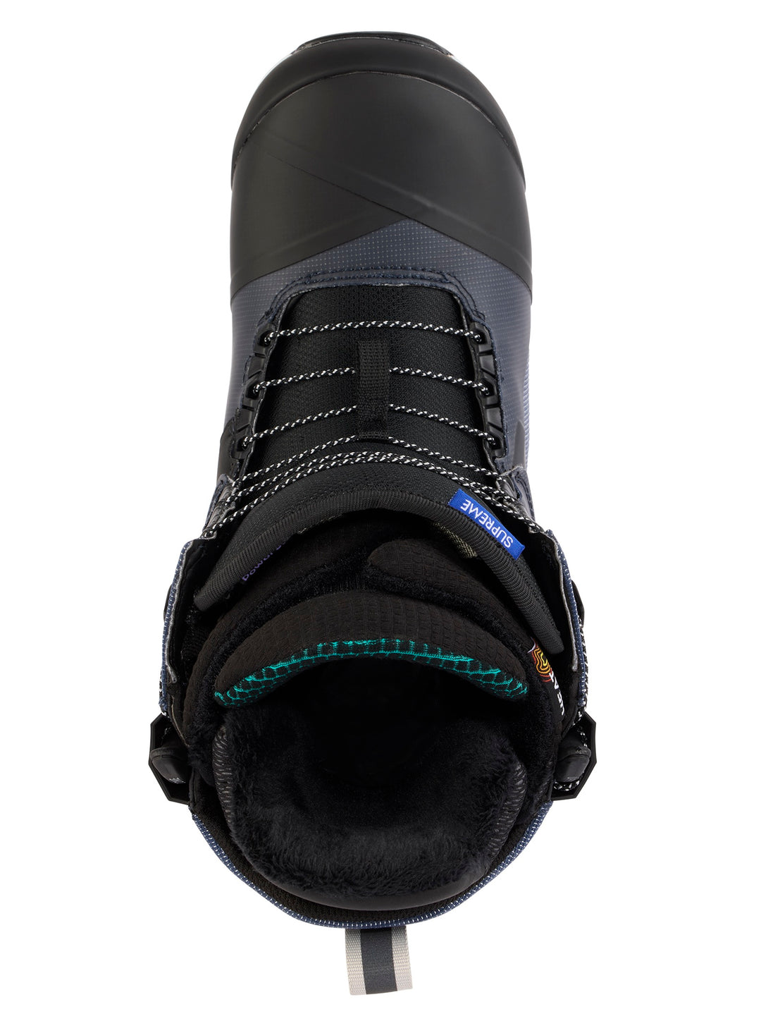 Burton 2026 Supreme Wide Womens Snowboard Boots