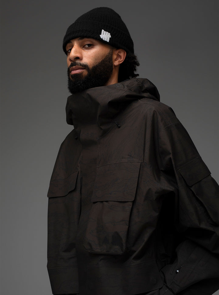 Burton 2026 Undefeated 2L Gore-Tex Snow Jacket