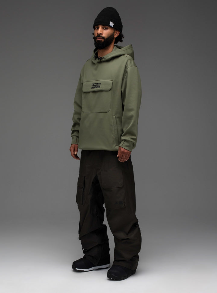 Burton 2026 Undefeated 2L Gore-Tex Bib Pant