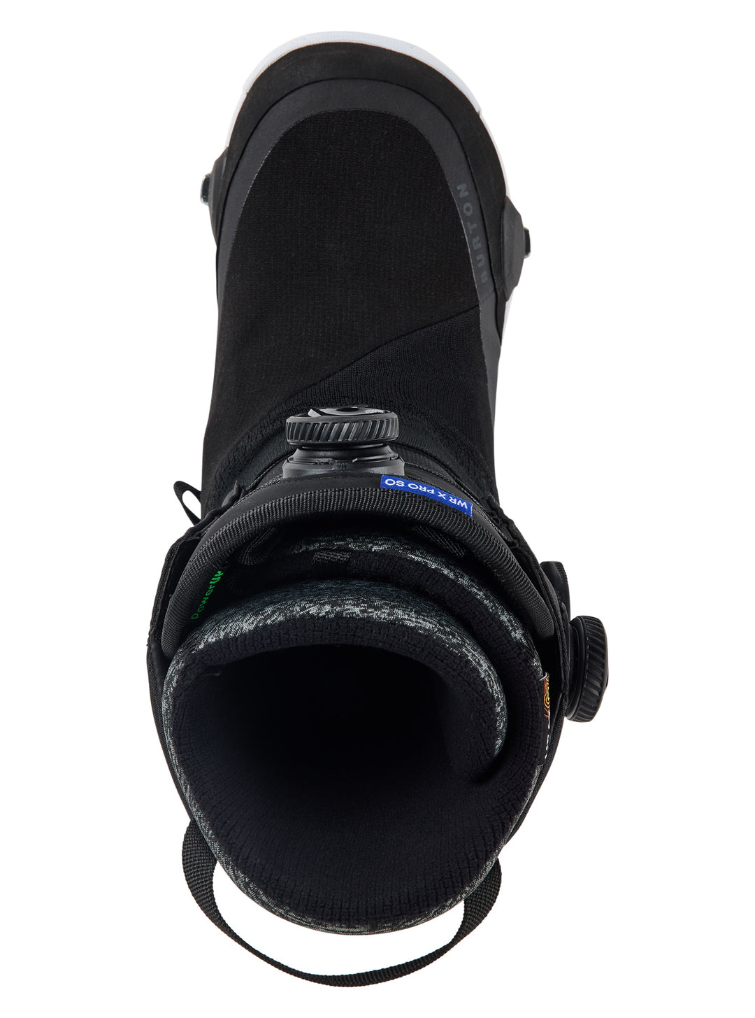 Burton 2026 Waverange X Pro Wide Step On® Snowboard Boots