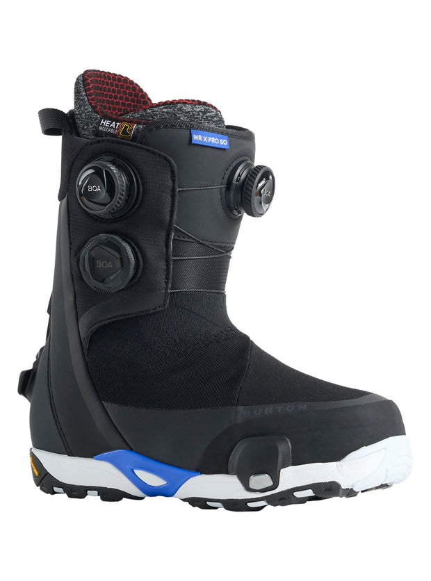 Burton 2026 Waverange X Pro Step On® Womens Snowboard Boots