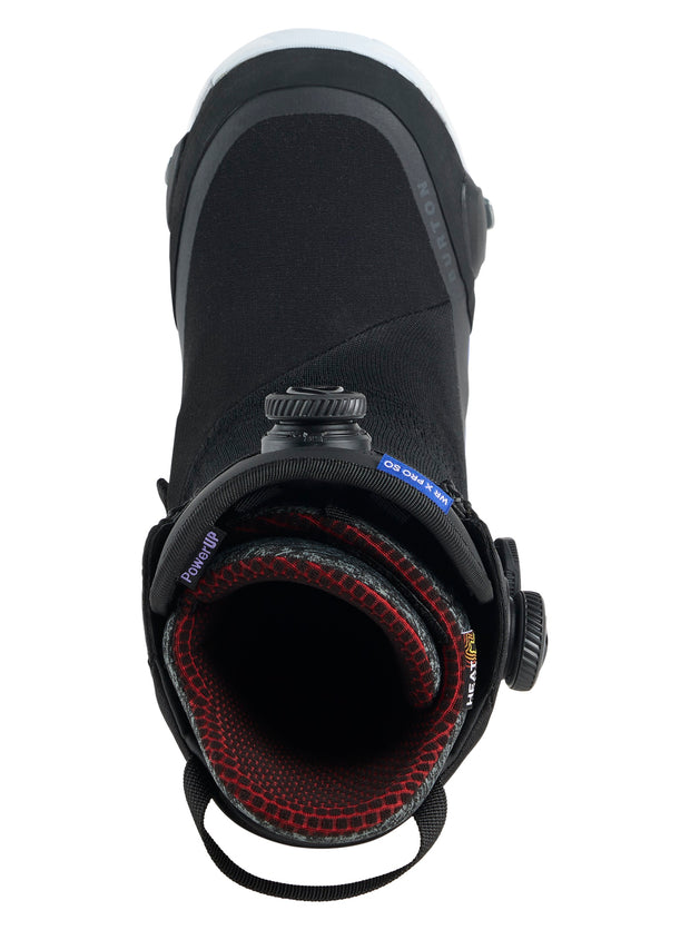 Burton 2026 Waverange X Pro Step On® Womens Snowboard Boots