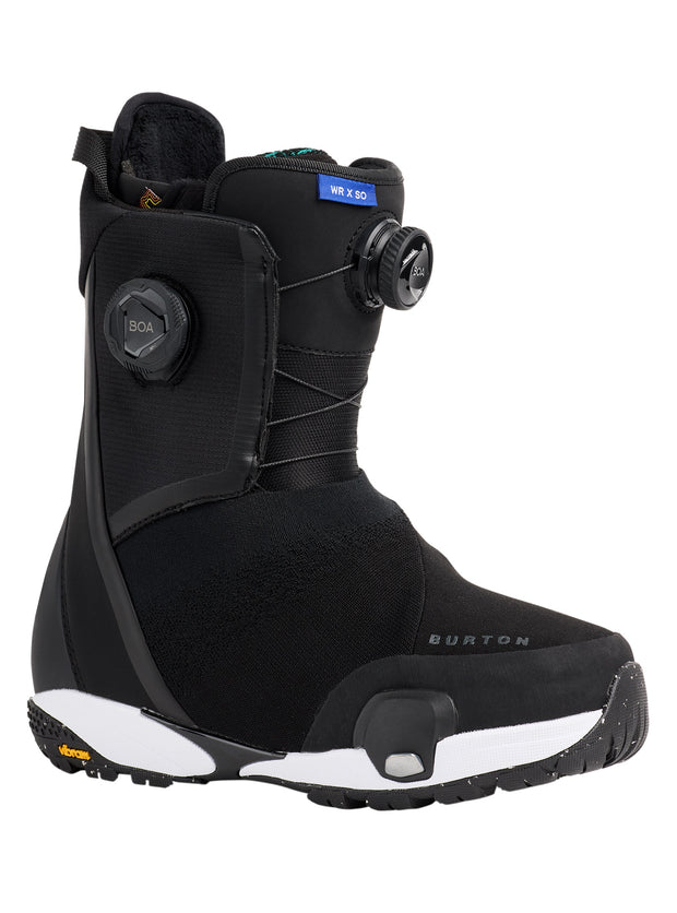 Burton 2026 Waverange X Step On® Womens Snowboard Boots