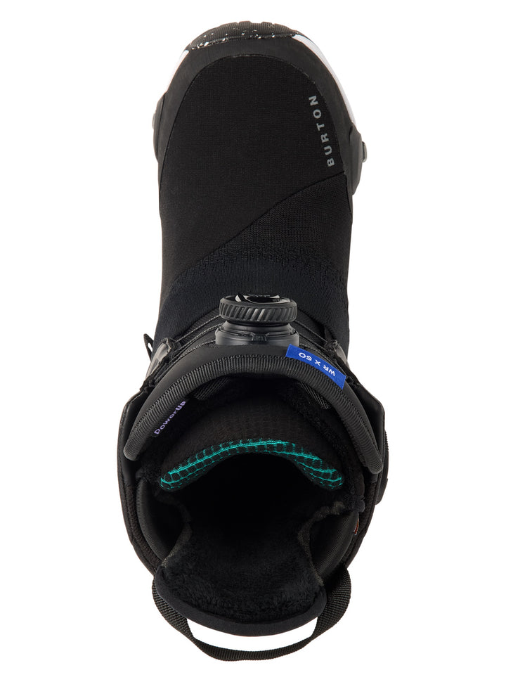 Burton 2026 Waverange X Wide Step On® Womens Snowboard Boots