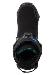 Burton 2026 Waverange X Wide Step On® Womens Snowboard Boots