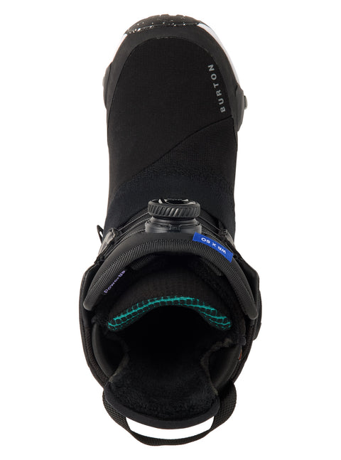 Burton 2026 Waverange X Wide Step On® Womens Snowboard Boots