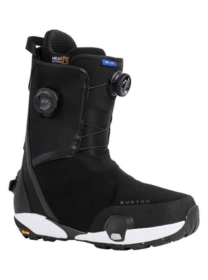 Burton 2026 Waverange X Wide Step On® Snowboard Boots