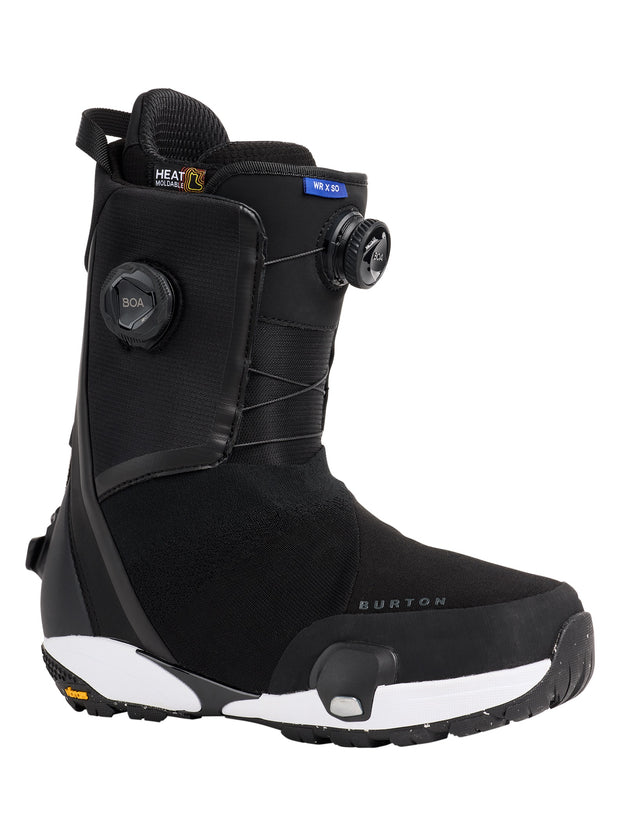 Burton 2026 Waverange X Step On® Snowboard Boots
