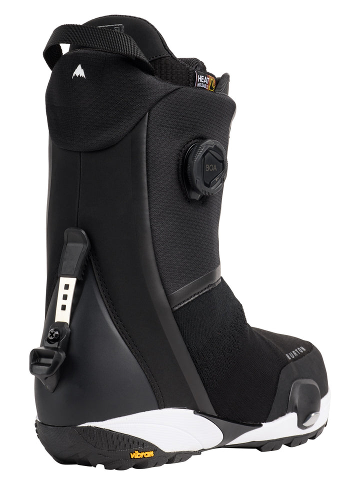 Burton 2026 Waverange X Wide Step On® Snowboard Boots