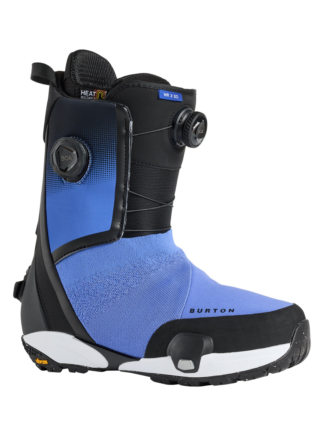 Burton 2026 Waverange X Wide Step On® Snowboard Boots