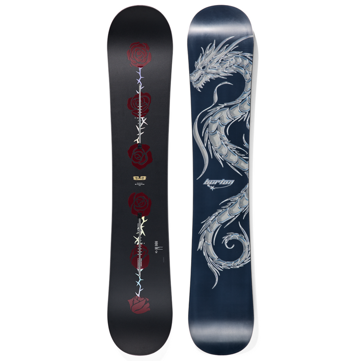 Burton 2027 Blossom Snowboard
