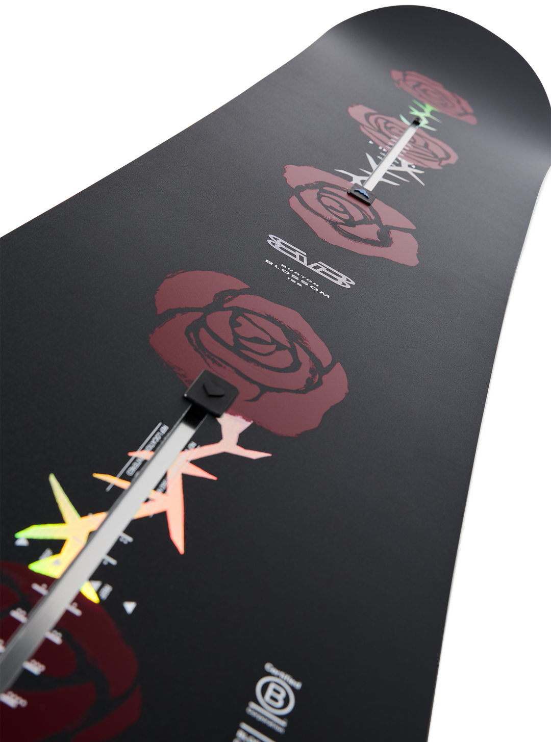 Burton 2027 Blossom Snowboard