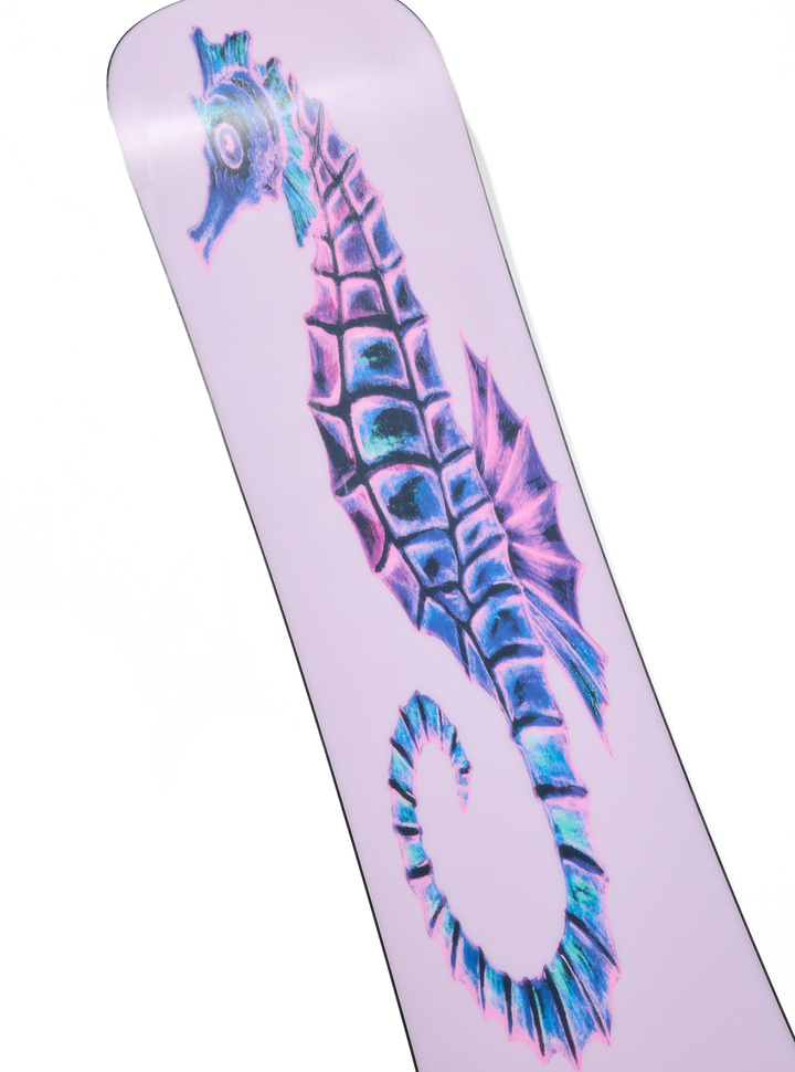 Burton 2027 Blossom Snowboard