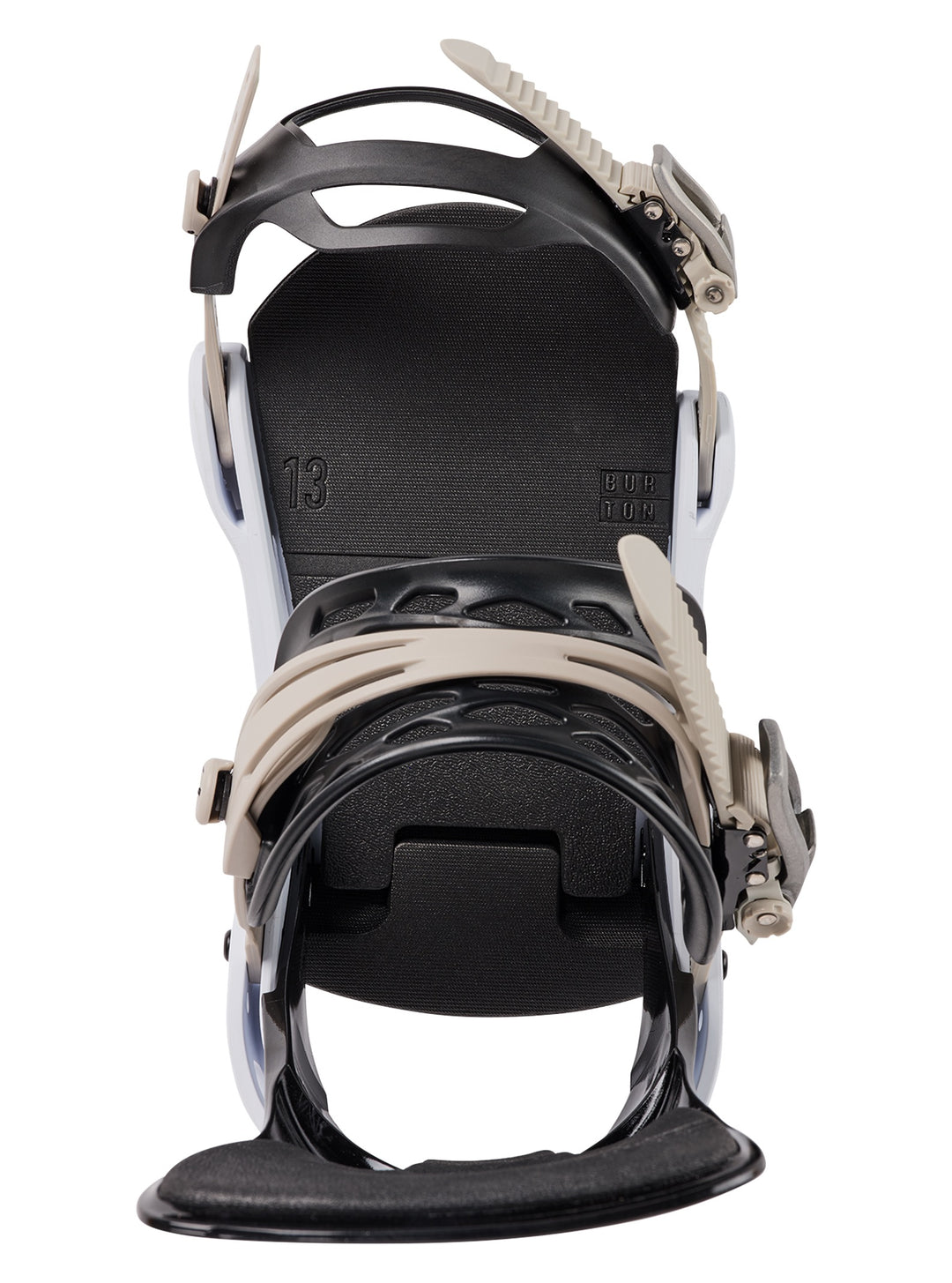 Burton 2027 Cartel Re:Flex Snowboard Bindings