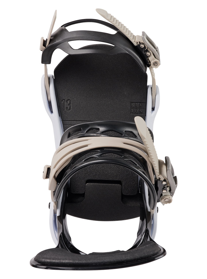Burton 2027 Cartel Re:Flex Snowboard Bindings