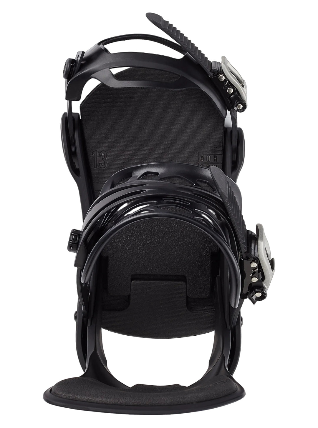Burton 2027 Cartel Re:Flex Snowboard Bindings