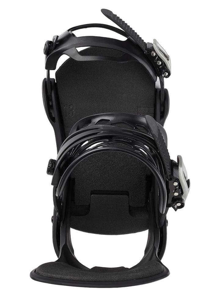 Burton 2027 Cartel Re:Flex Snowboard Bindings