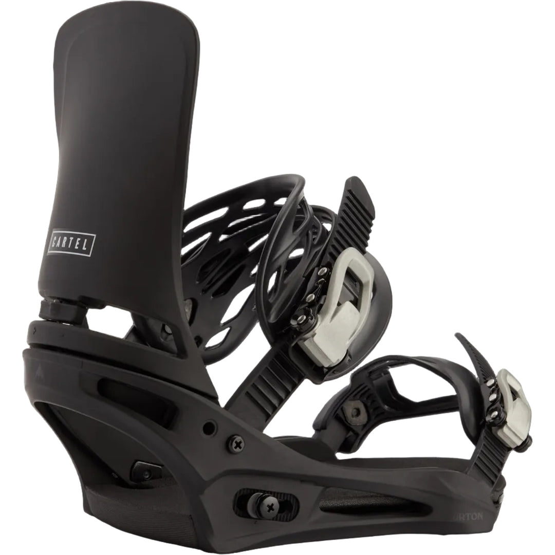 Burton 2027 Cartel Re:Flex Snowboard Bindings
