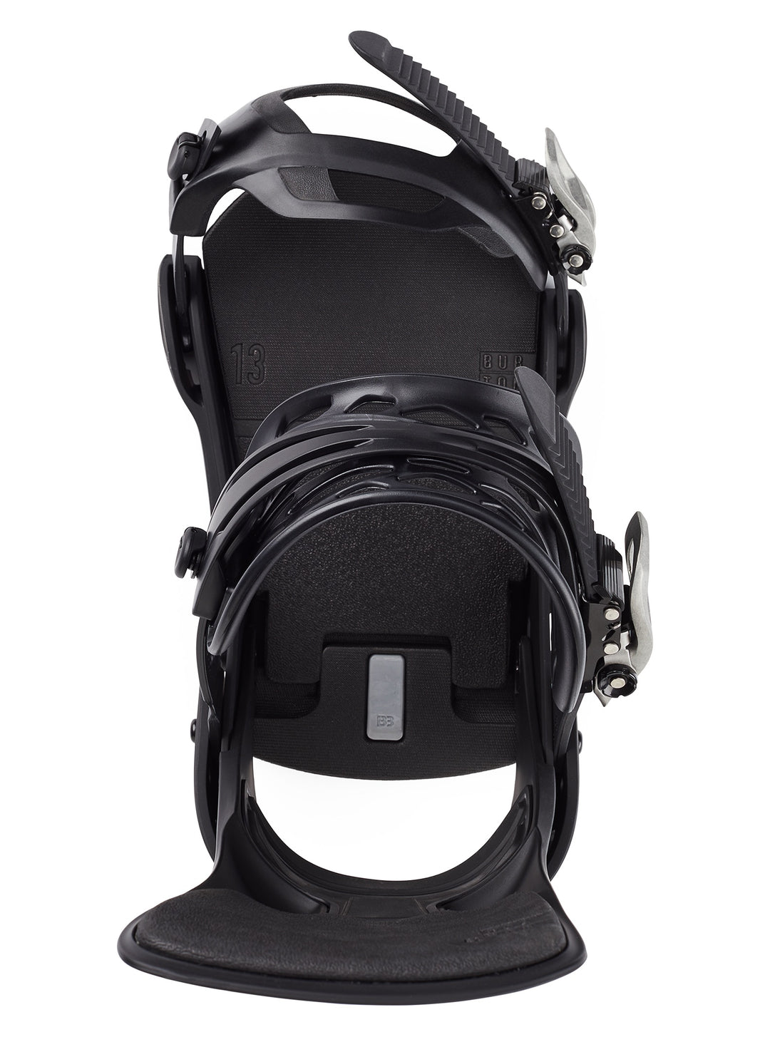 Burton 2027 Cartel X Re:Flex Snowboard Bindings