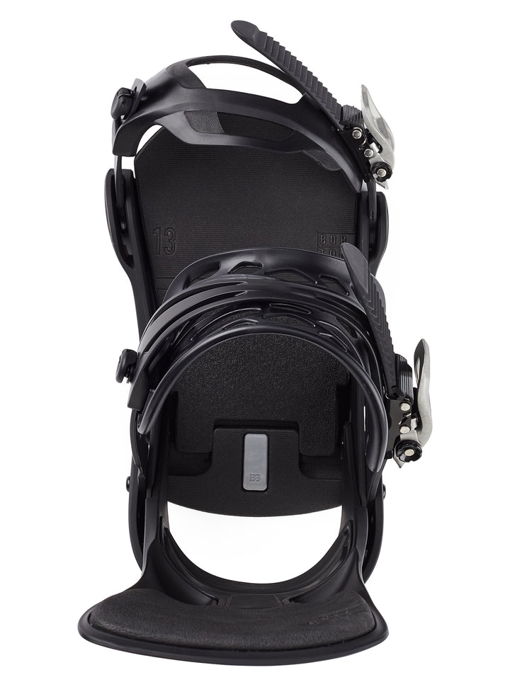 Burton 2027 Cartel X Re:Flex Snowboard Bindings