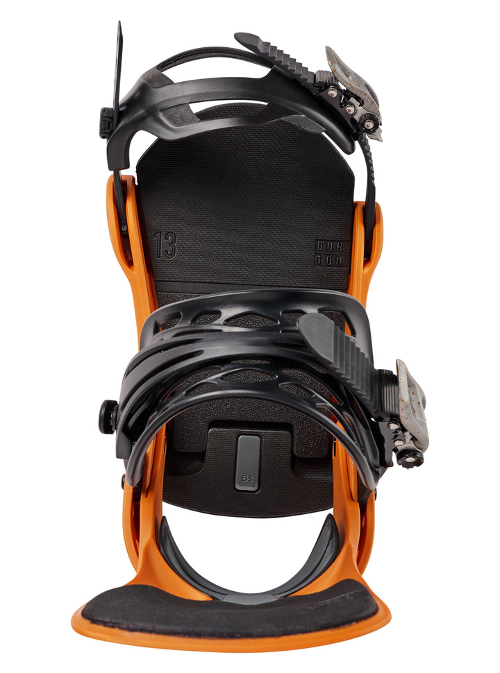 Burton 2027 Cartel X Re:Flex Snowboard Bindings