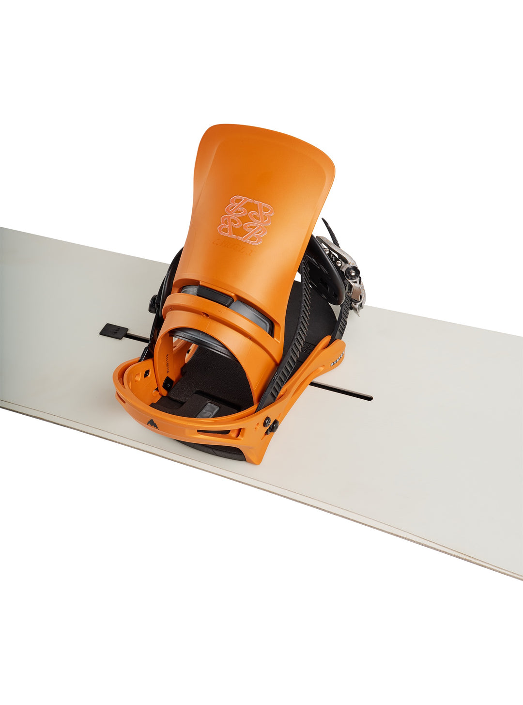 Burton 2027 Cartel X Re:Flex Snowboard Bindings