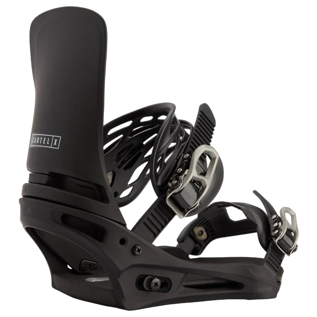 Burton 2027 Cartel X Re:Flex Snowboard Bindings