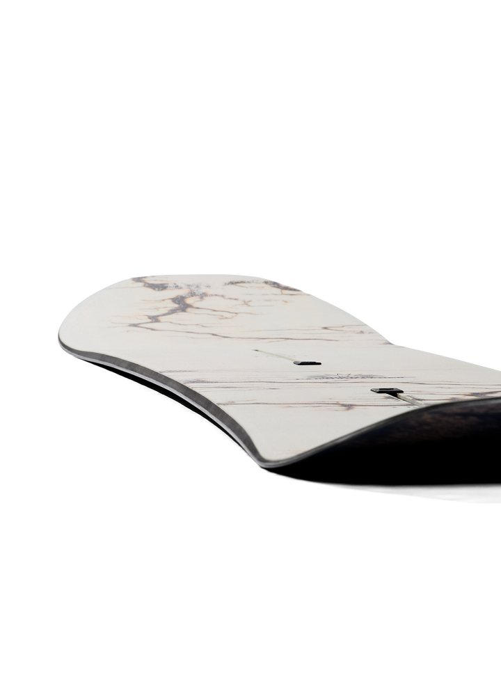 Burton 2027 Cartographer Snowboard