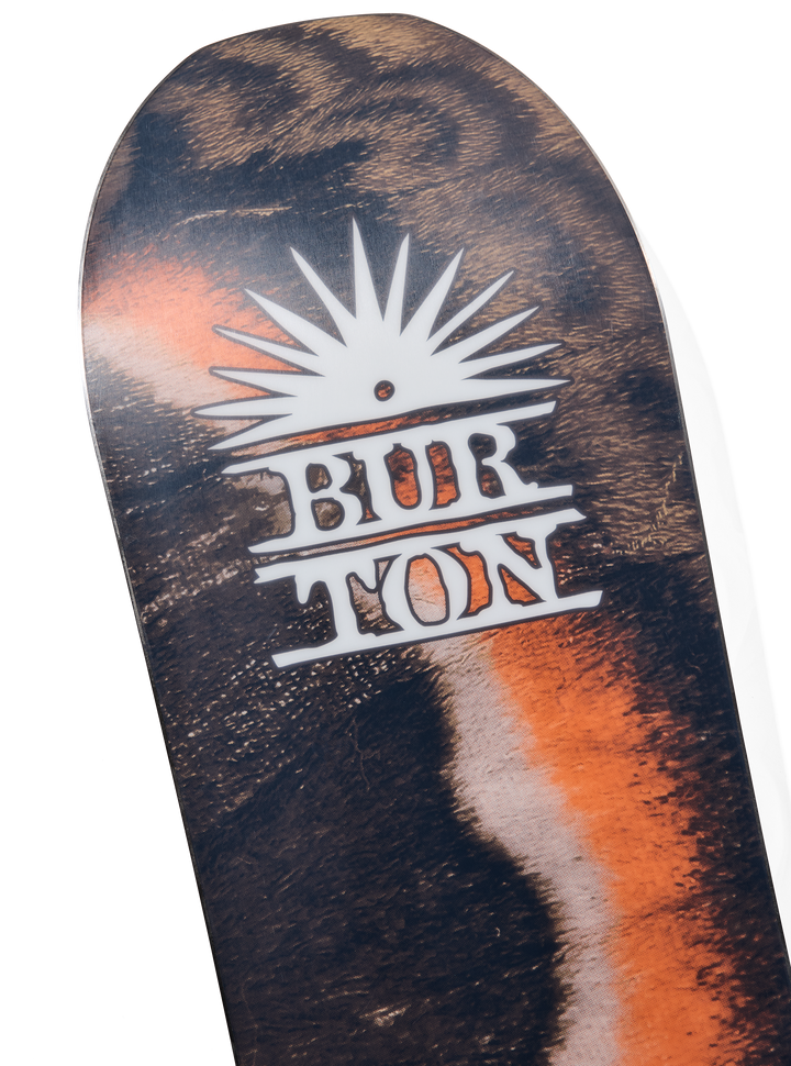 Burton 2027 Cartographer Snowboard