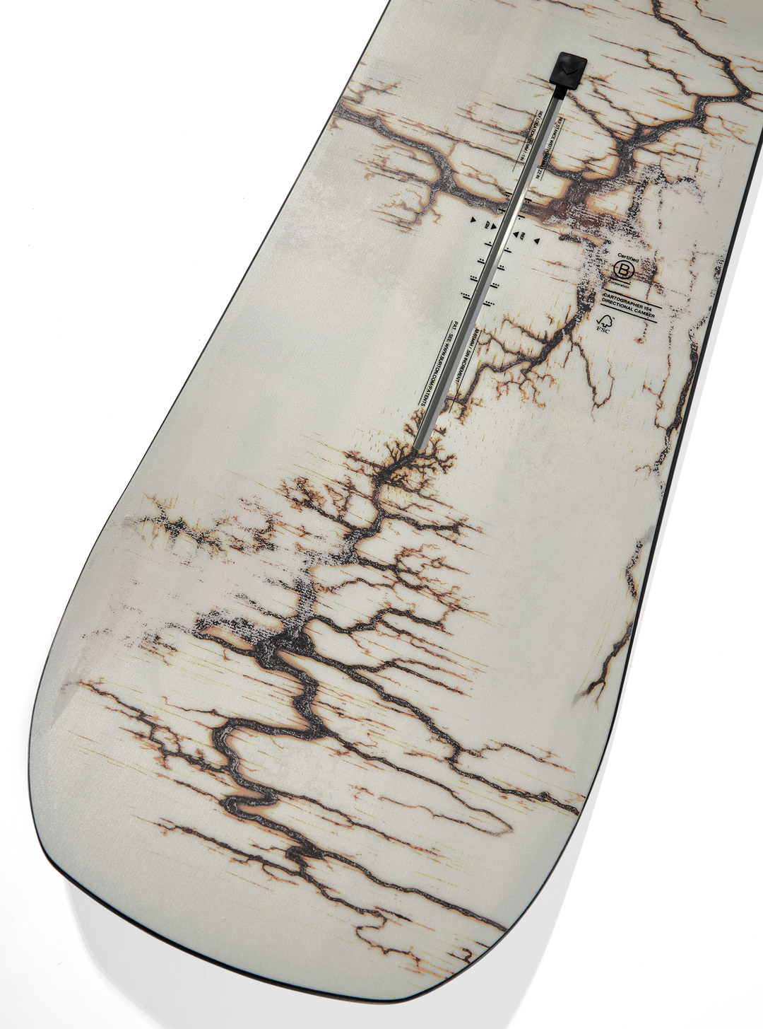 Burton 2027 Cartographer Snowboard