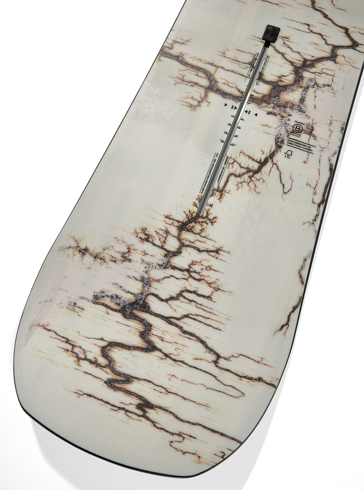 Burton 2027 Cartographer Snowboard