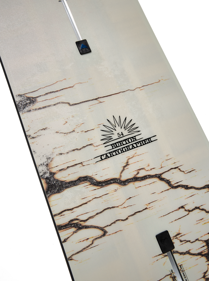 Burton 2027 Cartographer Snowboard