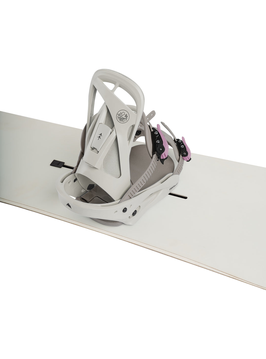 Burton 2027 Citizen Re:Flex Womens Snowboard Bindings