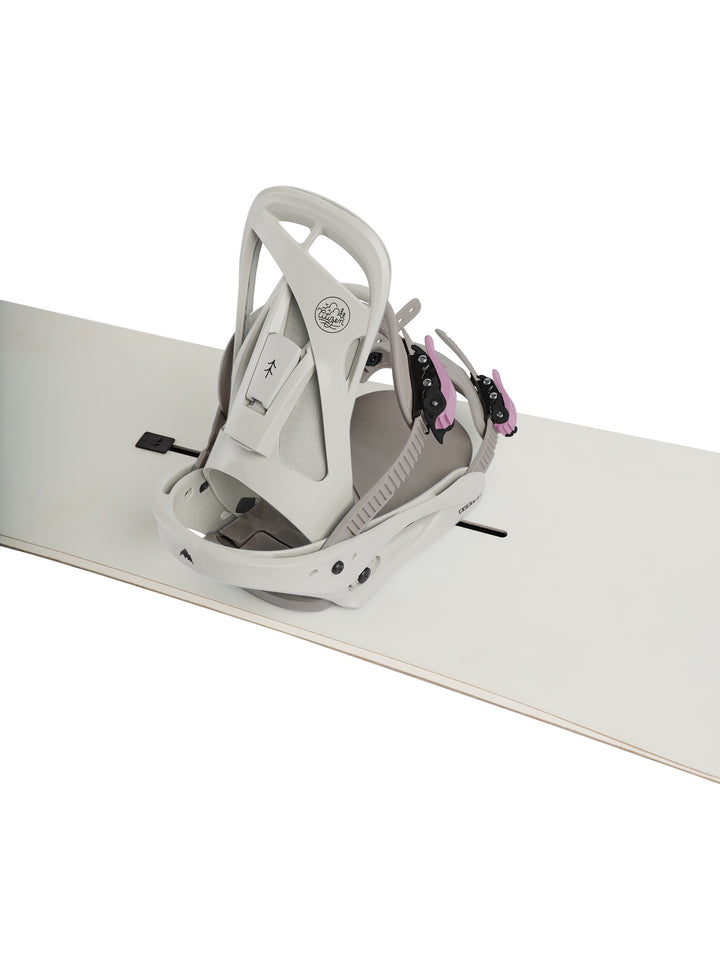 Burton 2027 Citizen Re:Flex Womens Snowboard Bindings