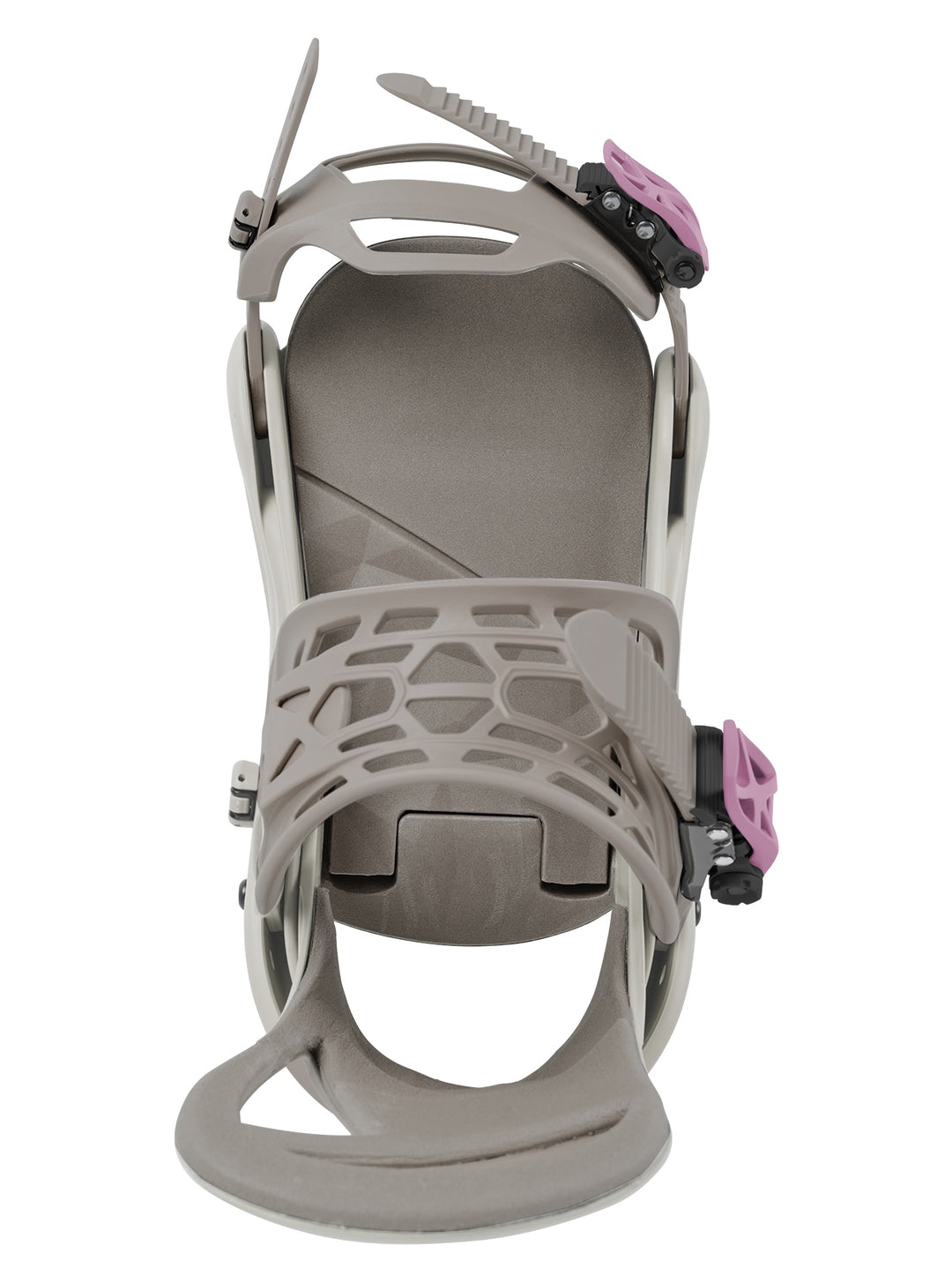 Burton 2027 Citizen Re:Flex Womens Snowboard Bindings