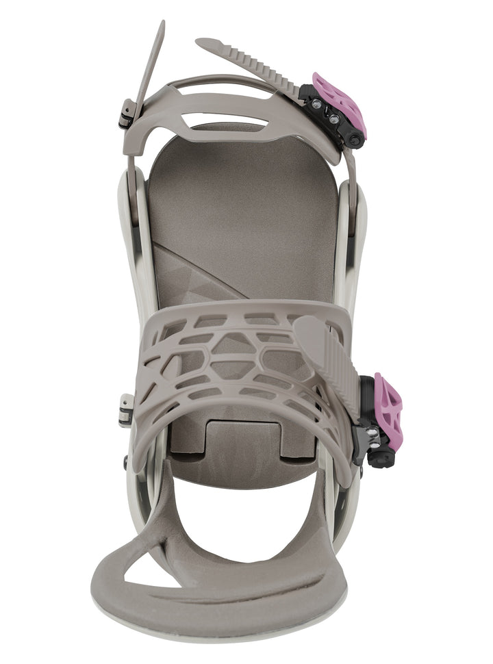 Burton 2027 Citizen Re:Flex Womens Snowboard Bindings