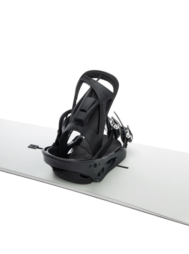 Burton 2027 Citizen Re:Flex Womens Snowboard Bindings