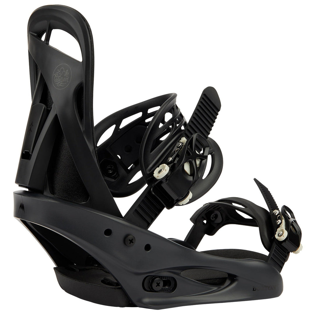 Burton 2027 Citizen Re:Flex Womens Snowboard Bindings